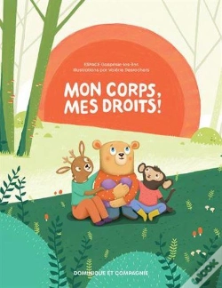 Capa do artigo Mon Corps, Mes Droits !