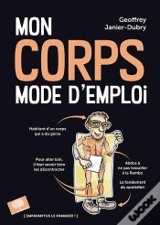 Capa do artigo Mon Corps ; Mode D