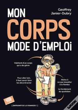 Capa do artigo Mon Corps ; Mode D'Emploi