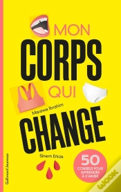 Capa do artigo Mon Corps Qui Change ; 50 Conseils Pour Apprendre À S