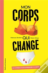 Mon Corps Qui Change