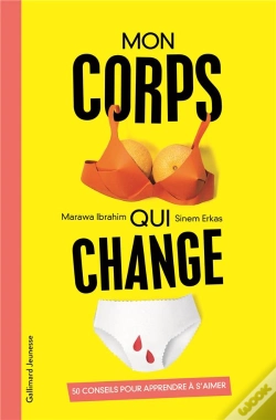 Capa do artigo Mon Corps Qui Change