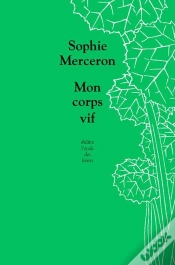 Capa do artigo Mon Corps Vif