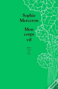 Capa do artigo Mon Corps Vif