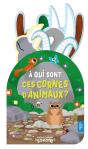 Mon Coucou Sonore : À Qui Sont Ces Cornes D'Animaux ? - Preview