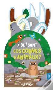 Capa do artigo Mon Coucou Sonore : À Qui Sont Ces Cornes D