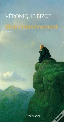 Capa do artigo Mon Couronnement