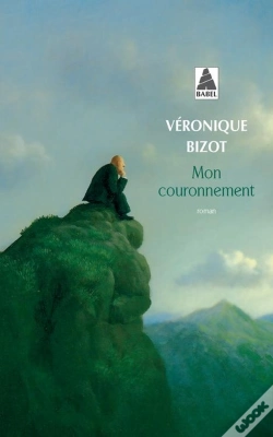 Capa do artigo Mon Couronnement