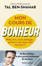 Mon Cours De Bonheur
