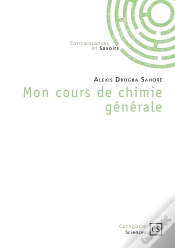 Capa do artigo Mon Cours De Chimie Générale