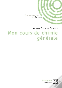 Capa do artigo Mon Cours De Chimie Générale