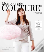 Mon Cours De Couture