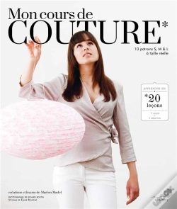 Capa do artigo Mon Cours De Couture