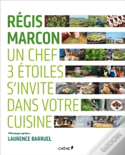 Capa do artigo Mon Cours De Cuisine Avec Régis Marcon, Chef 3 Étoiles
