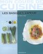 Mon Cours De Cuisine ; Les Basiques Vapeur ; 97 Recettes Illustrées Pas À Pas - Preview