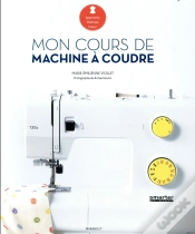 Capa do artigo Mon Cours De Machine A Coudre