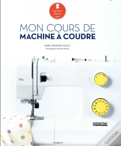 Capa do artigo Mon Cours De Machine A Coudre