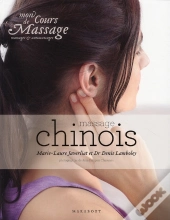 Mon Cours De Massage : Massage Chinois