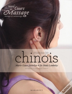 Capa do artigo Mon Cours De Massage : Massage Chinois
