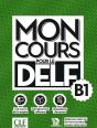 Mon Cours Pour Le Delf : Niveau B1 - Preview