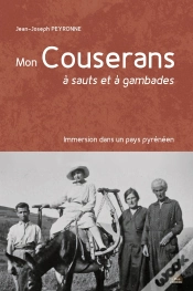 Capa do artigo Mon Couserans : À Sauts Et À Gambades