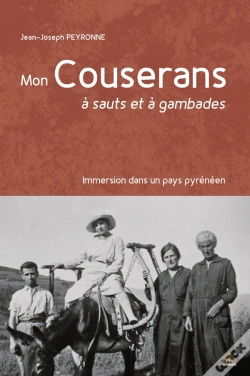 Capa do artigo Mon Couserans : À Sauts Et À Gambades