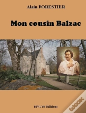 Capa do artigo Mon Cousin Balzac