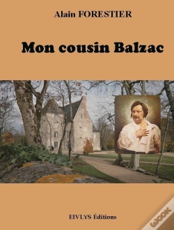 Capa do artigo Mon Cousin Balzac
