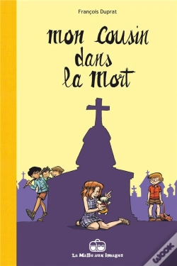 Capa do artigo Mon Cousin Dans La Mort