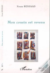 Capa do artigo Mon Cousin Est Revenu