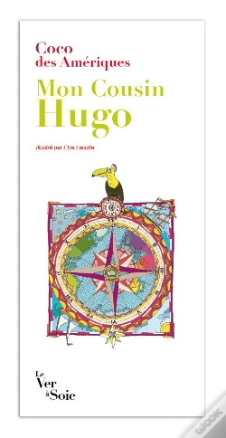 Capa do artigo Mon Cousin Hugo