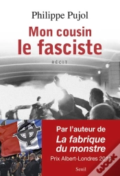 Capa do artigo Mon Cousin Le Fasciste