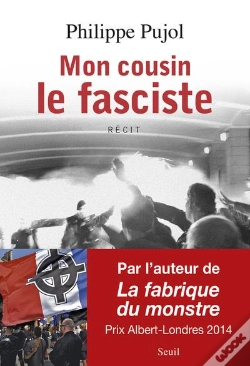 Capa do artigo Mon Cousin Le Fasciste