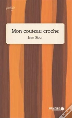 Capa do artigo Mon Couteau Croche