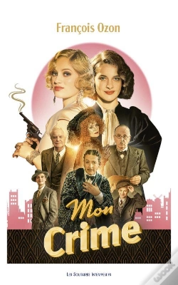 Capa do artigo Mon Crime