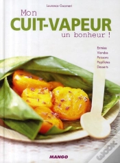 Capa do artigo Mon Cuit-Vapeur, Un Bonheur !