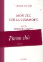 Mon Cul Sur La Commode ; Retour À Passy - Preview