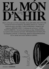 Capa do artigo Mon D
