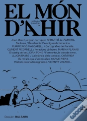 Capa do artigo Mon D
