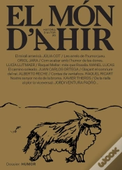 Capa do artigo Mon Dahir,El 20