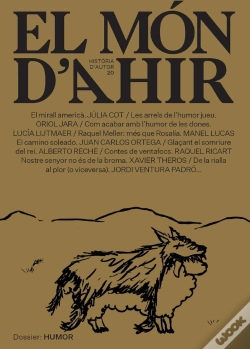 Capa do artigo Mon Dahir,El 20