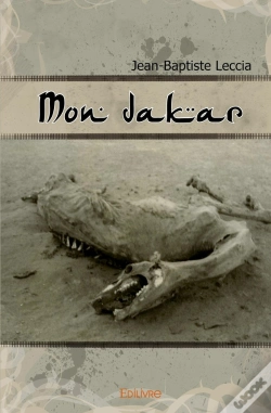 Capa do artigo Mon Dakar