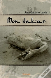 Capa do artigo Mon Dakar