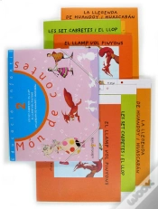 Capa do artigo Mon De Contes 2, Educacio Infantil