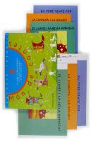Mon De Contes 3, Educacio Infantil