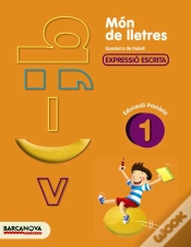 Capa do artigo Món De Lletres 1