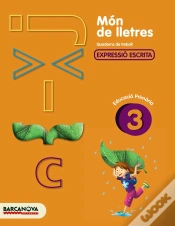 Capa do artigo Món De Lletres 3