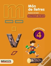 Capa do artigo Món De Lletres 4