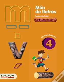 Capa do artigo Món De Lletres 4
