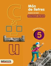 Capa do artigo Món De Lletres 5